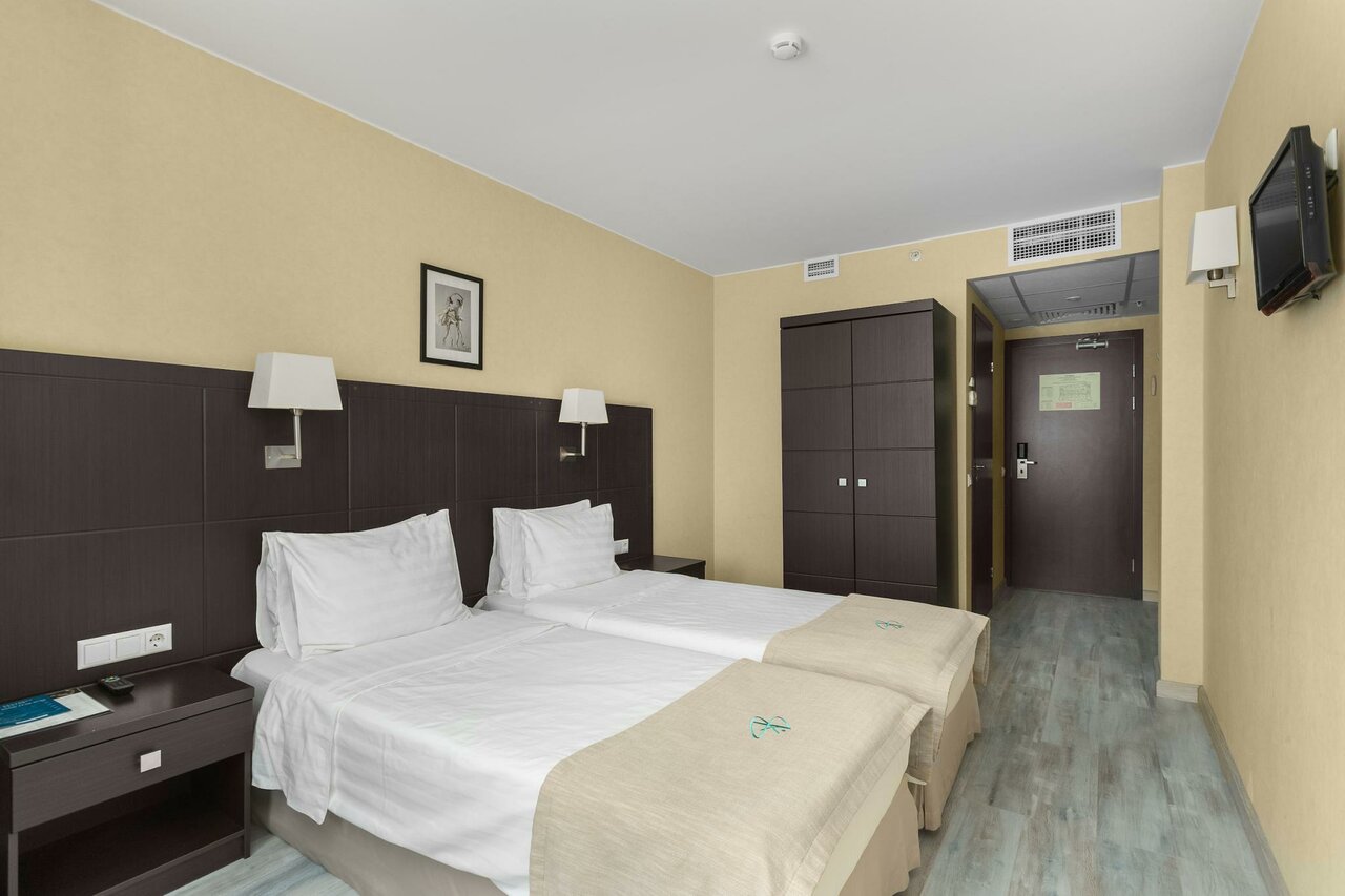 Гостиница Балтия Санкт-Петербург-246