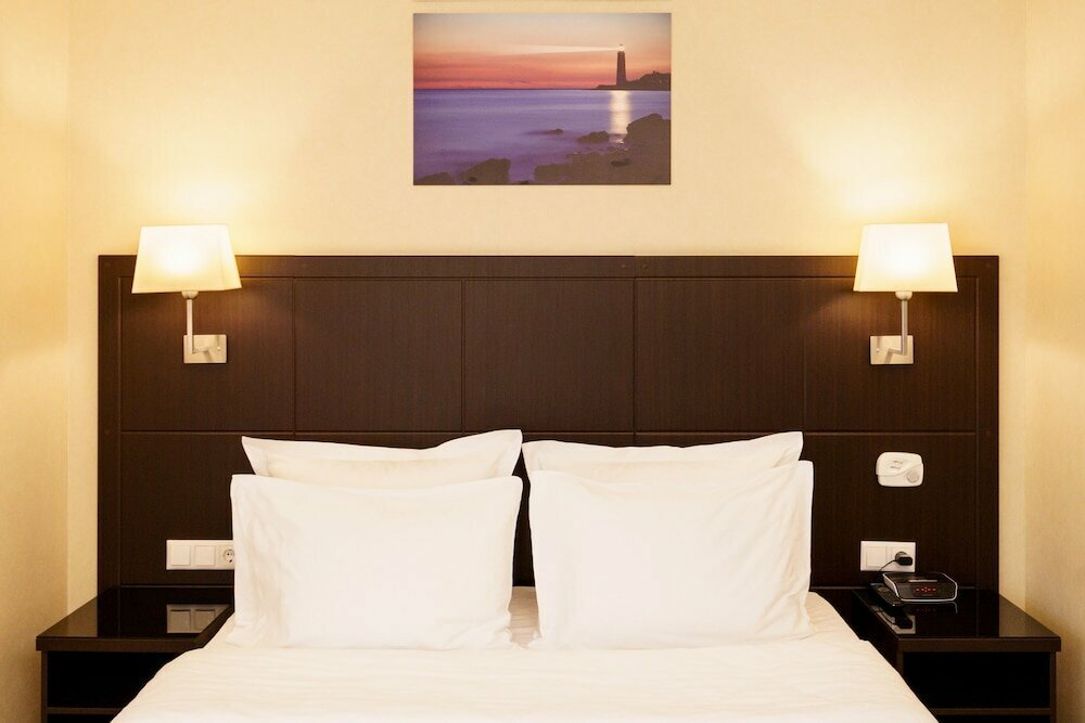 Гостиница Балтия Санкт-Петербург-147