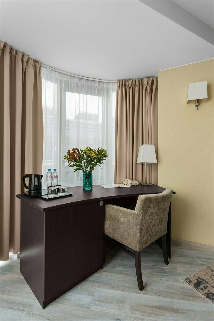 Гостиница Балтия Санкт-Петербург