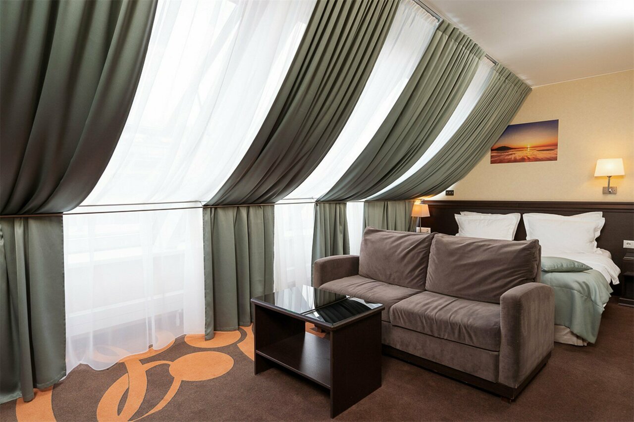 Гостиница Балтия Санкт-Петербург