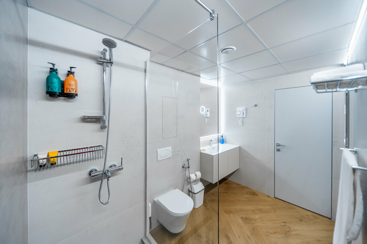 Гостиница Балтия Санкт-Петербург