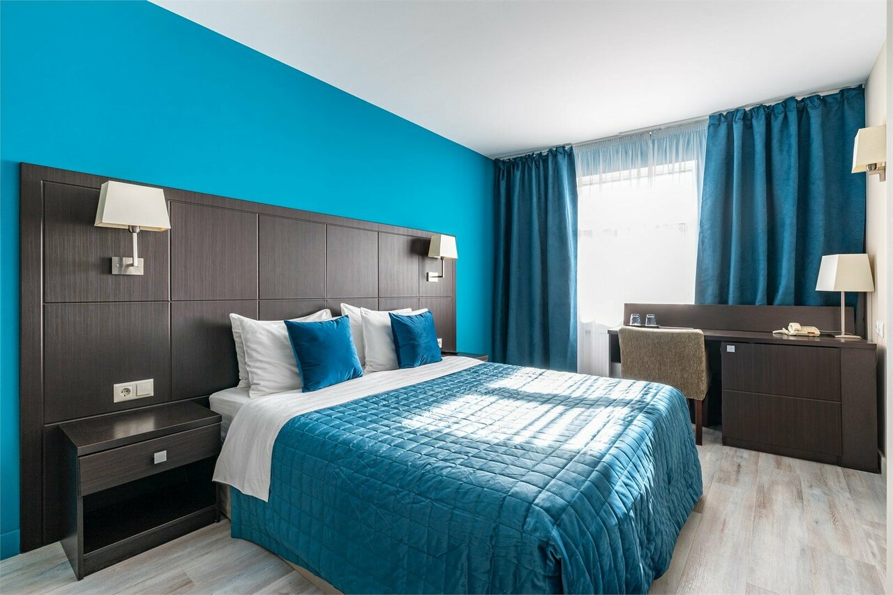 Гостиница Балтия Санкт-Петербург