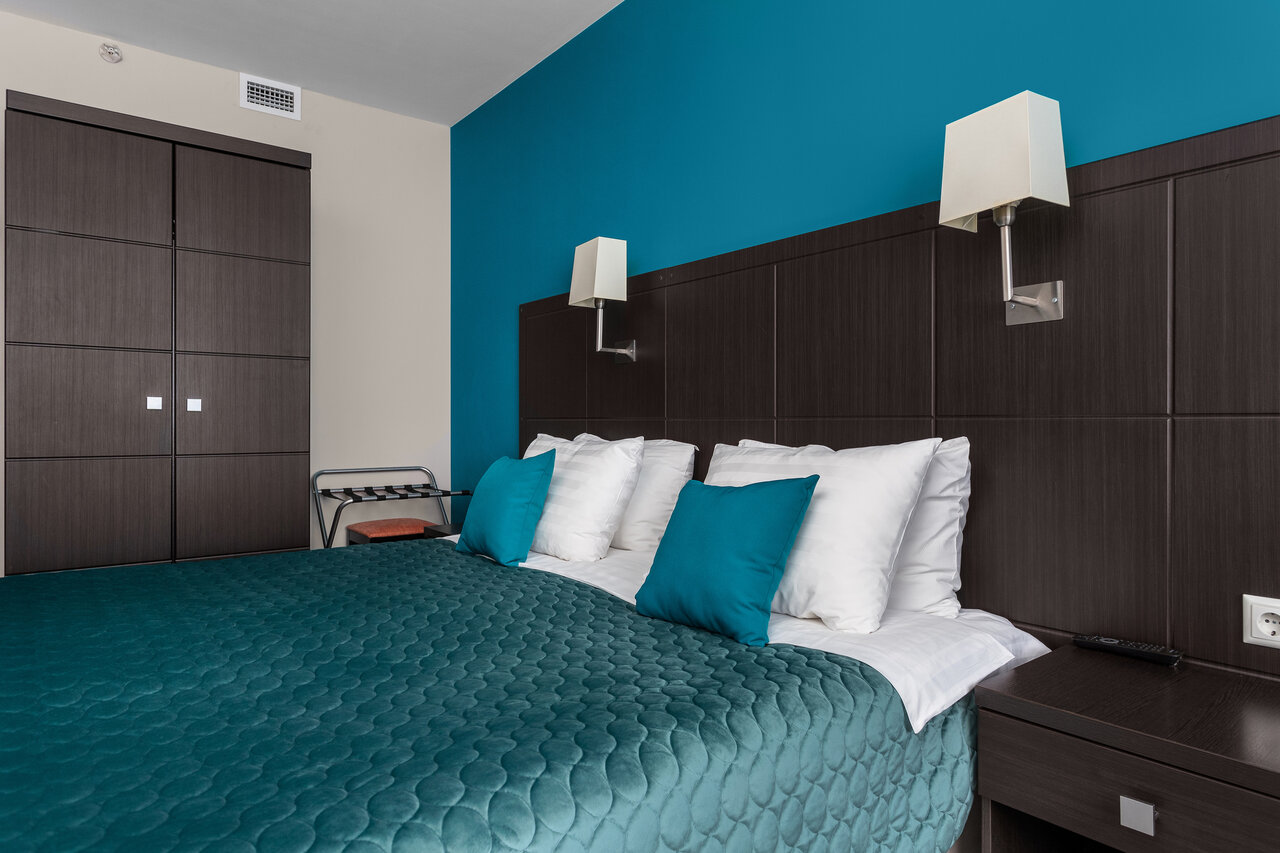 Гостиница Балтия Санкт-Петербург-14