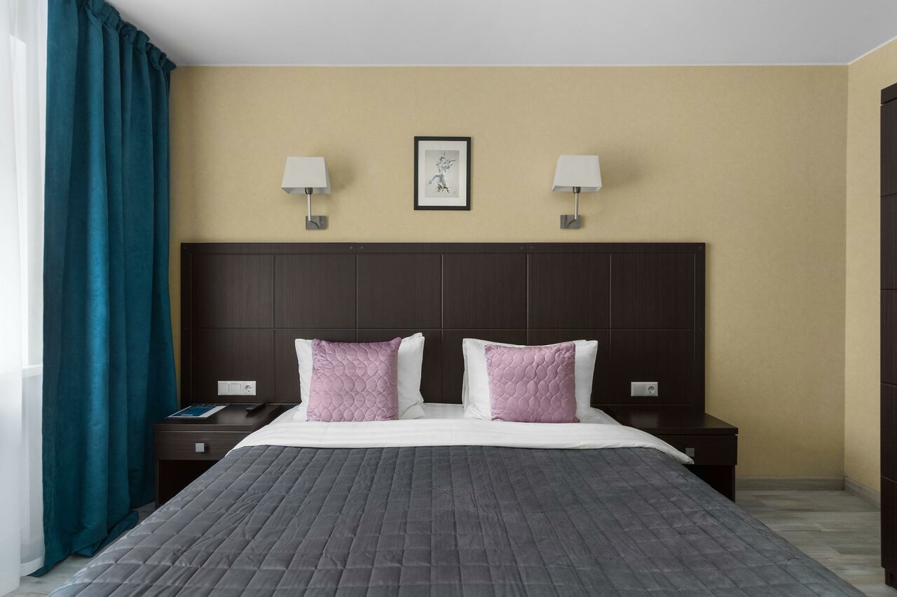 Гостиница Балтия Санкт-Петербург-178