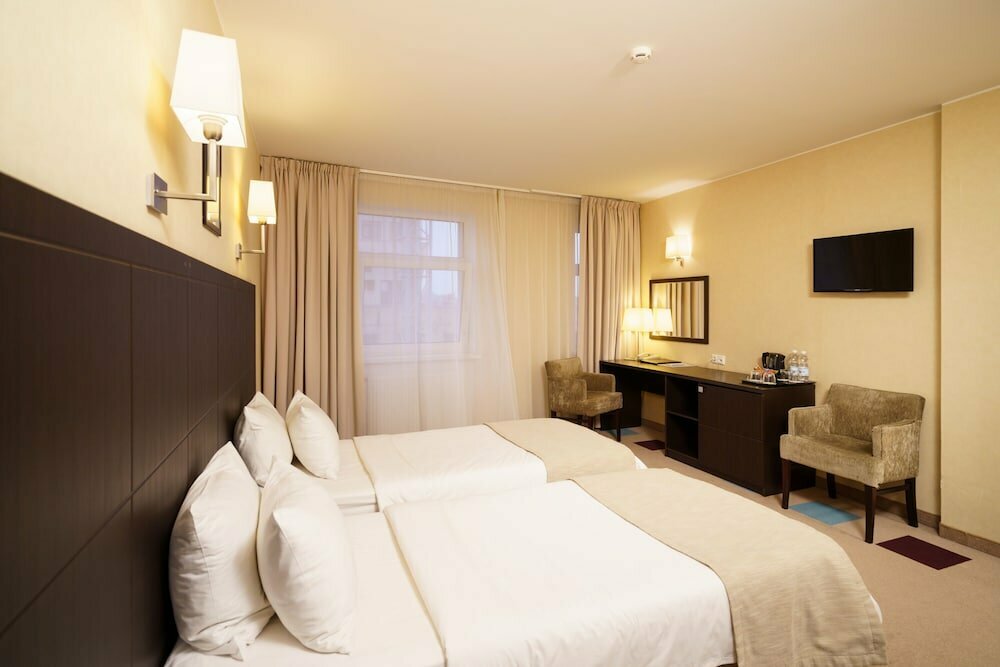 Гостиница Балтия Санкт-Петербург-213