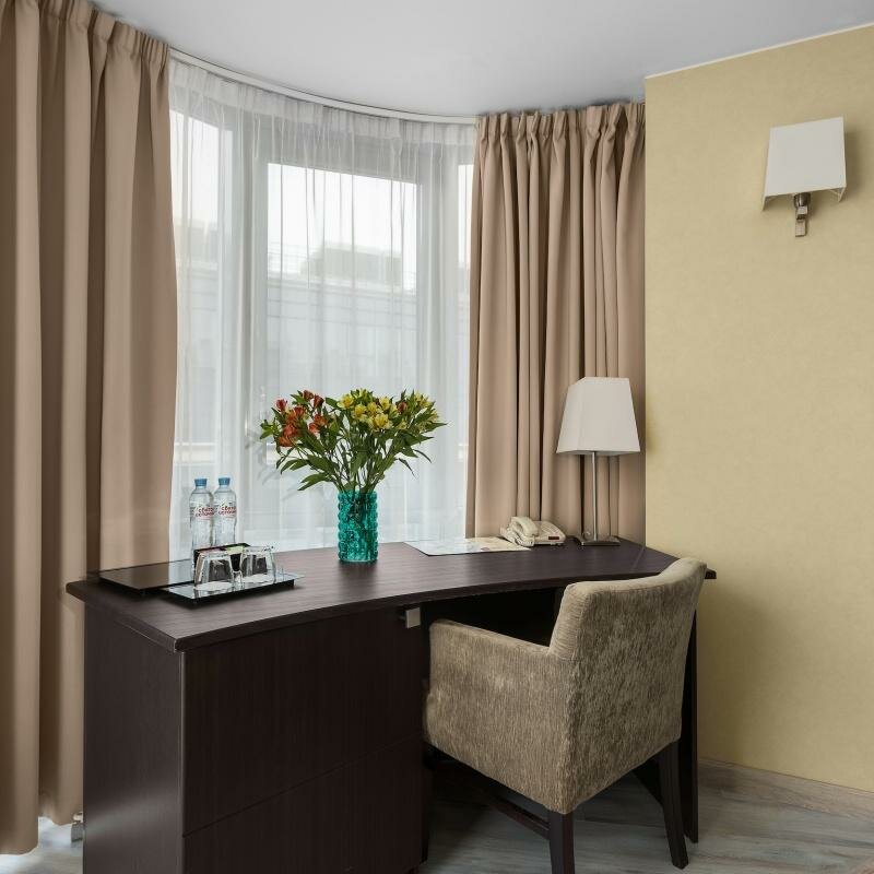 Гостиница Балтия Санкт-Петербург