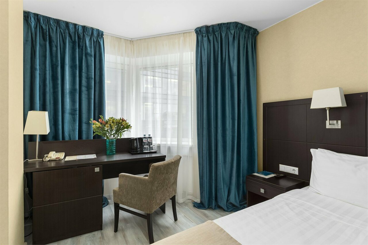 Гостиница Балтия Санкт-Петербург