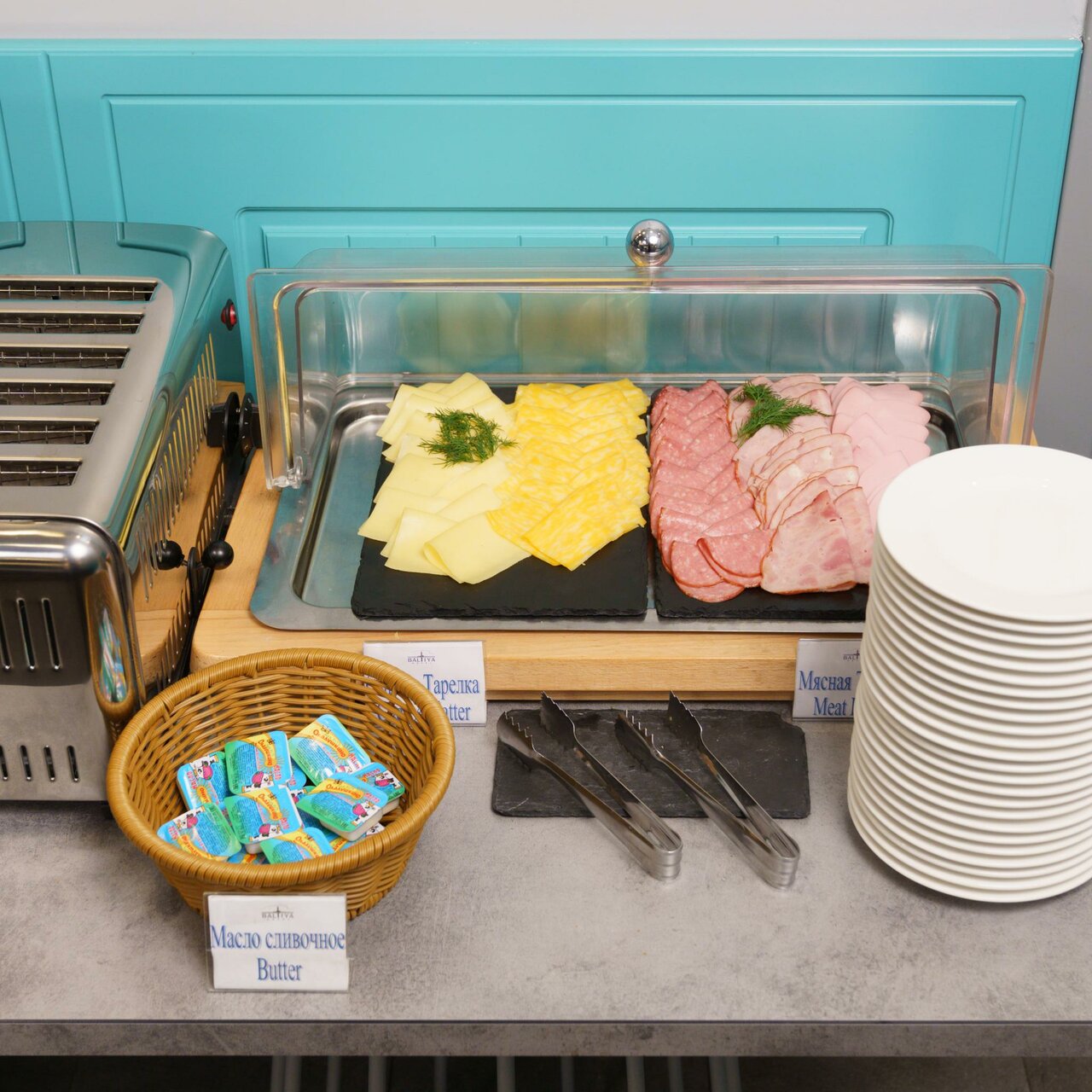 Гостиница Балтия Санкт-Петербург-70