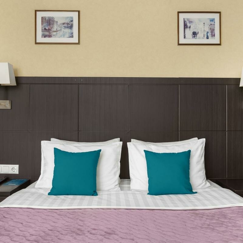 Гостиница Балтия Санкт-Петербург