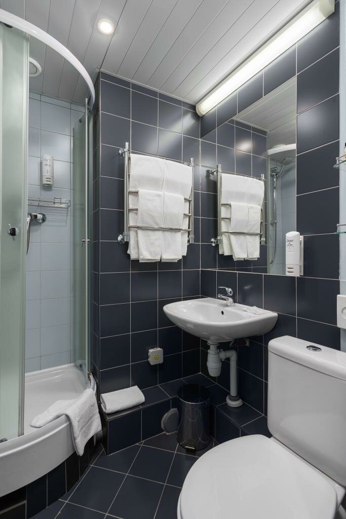 Гостиница Балтия Санкт-Петербург-223