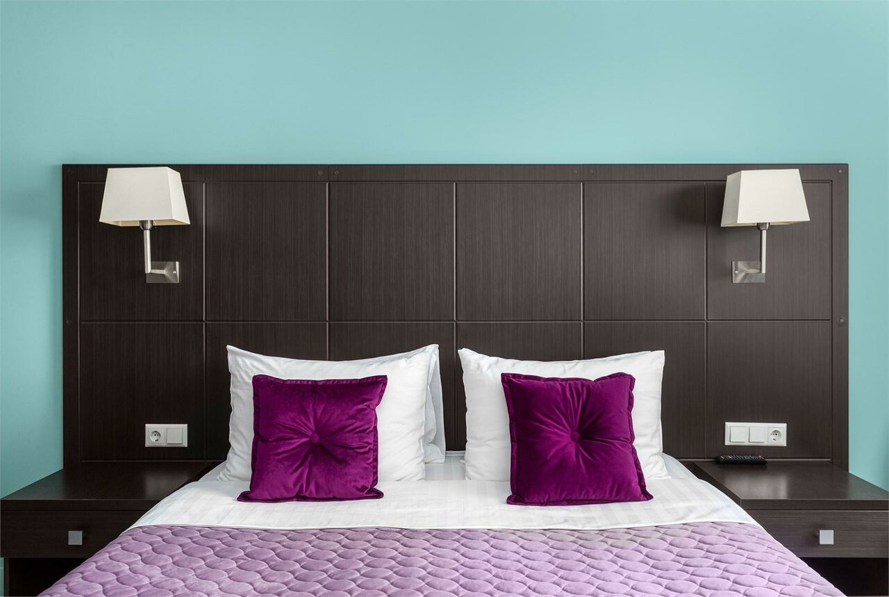 Гостиница Балтия Санкт-Петербург-108