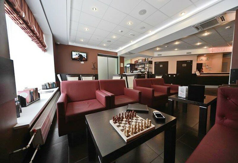 Гостиница Балтия Санкт-Петербург-66