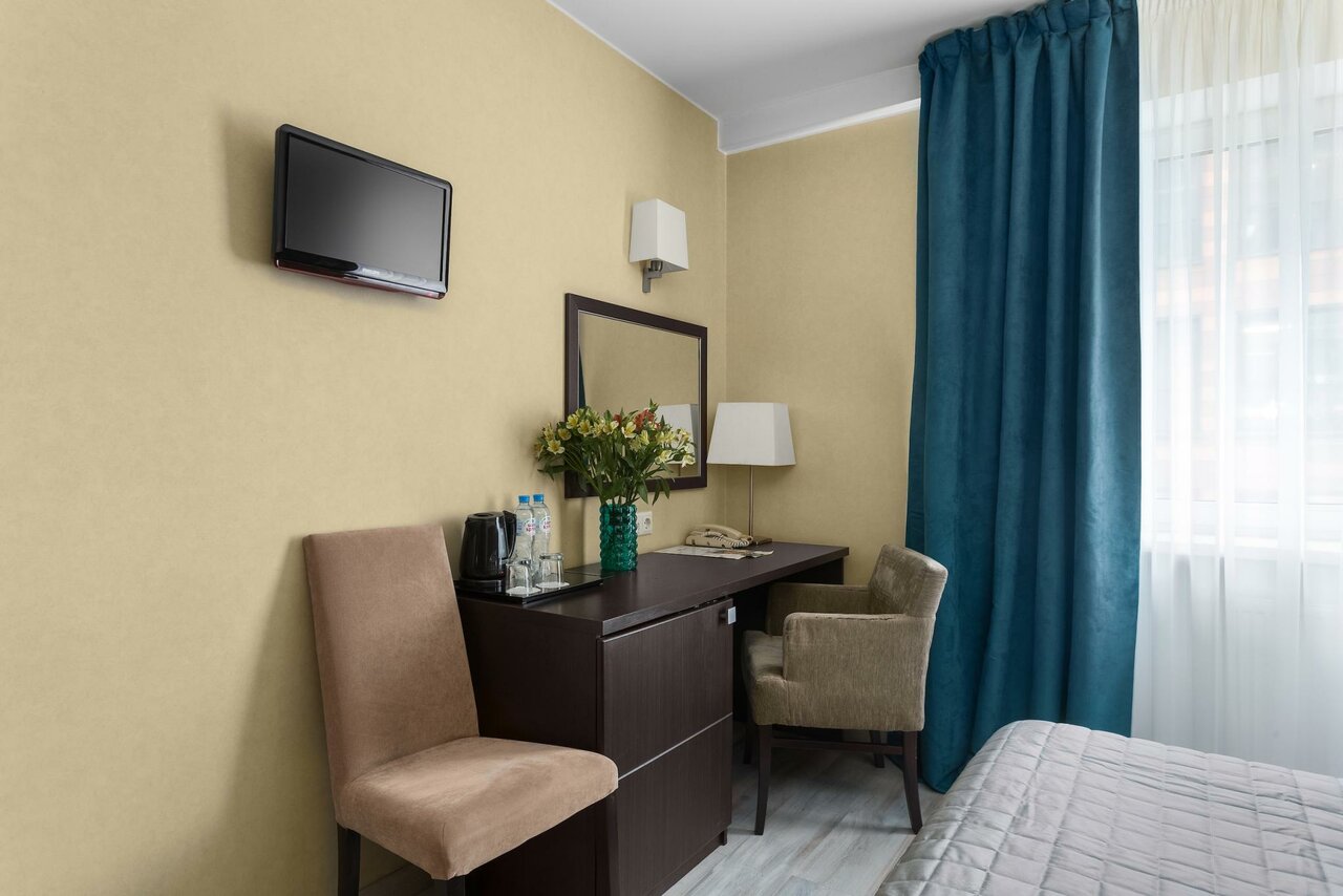 Гостиница Балтия Санкт-Петербург-216