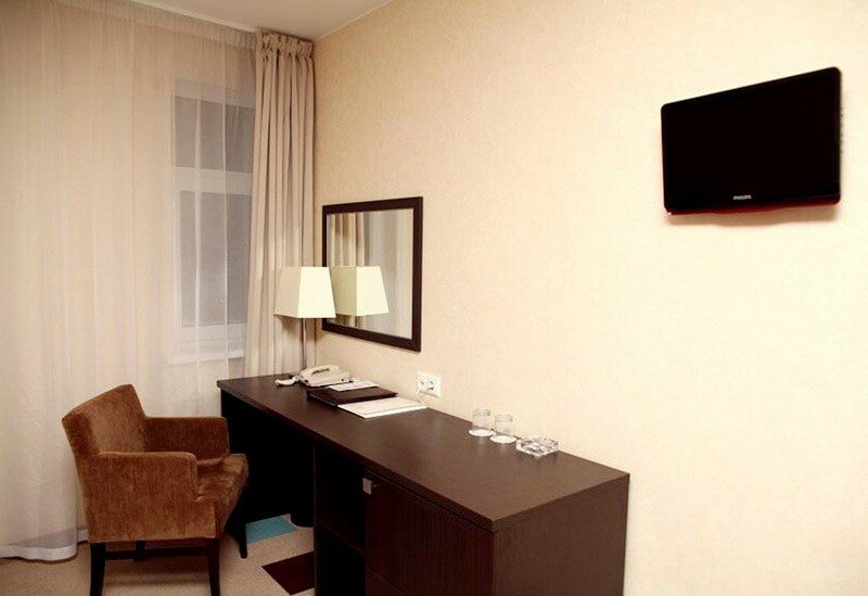 Гостиница Балтия Санкт-Петербург-105