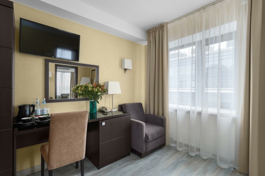 Гостиница Балтия Санкт-Петербург-179