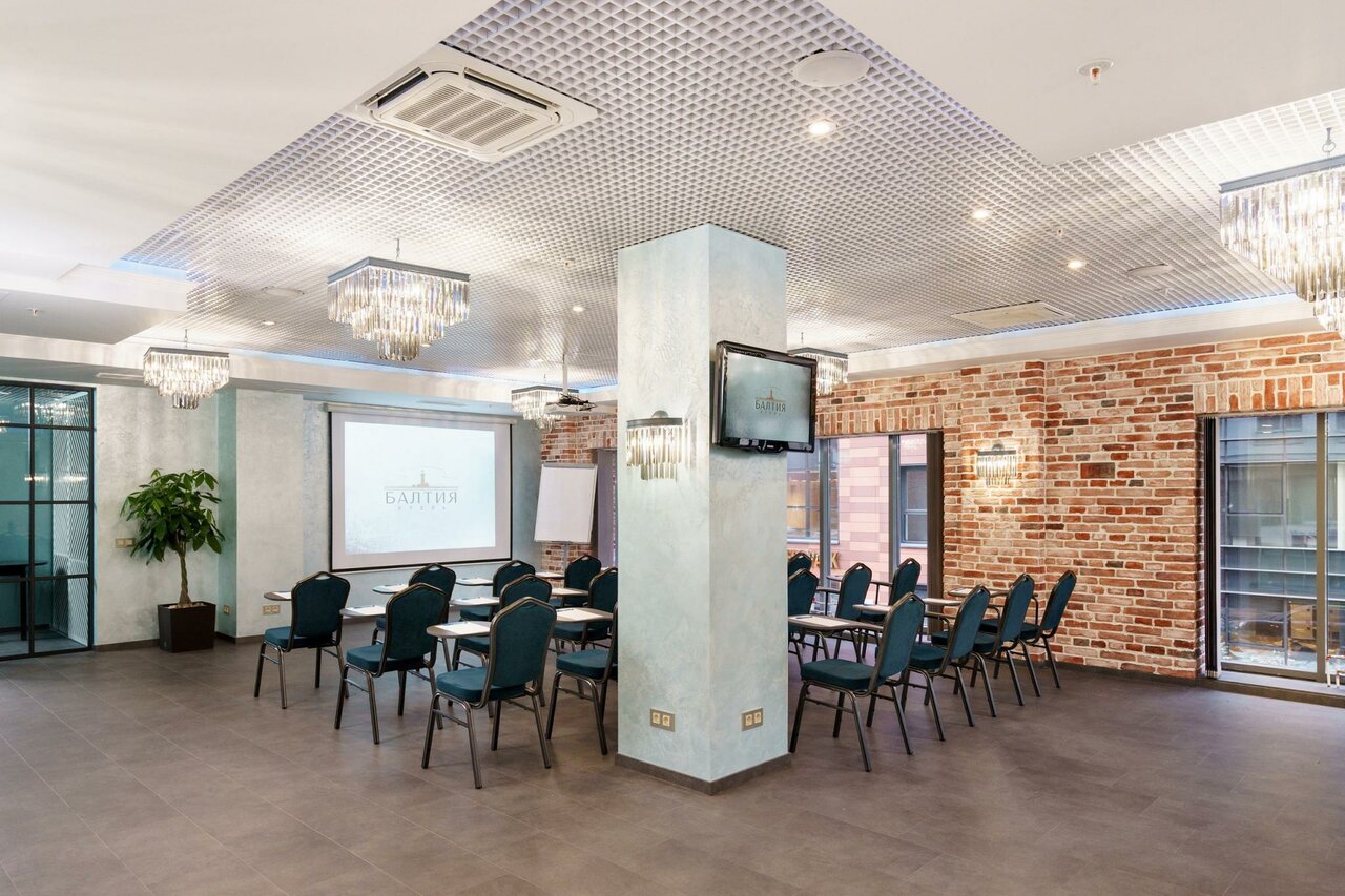 Гостиница Балтия Санкт-Петербург-225