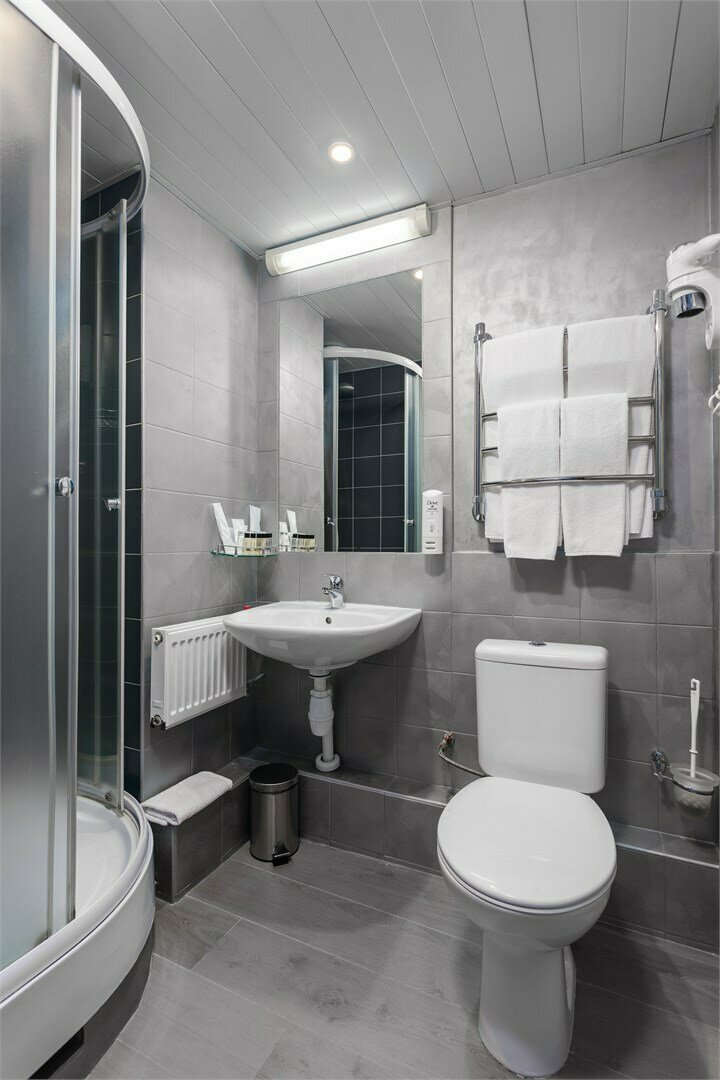 Гостиница Балтия Санкт-Петербург