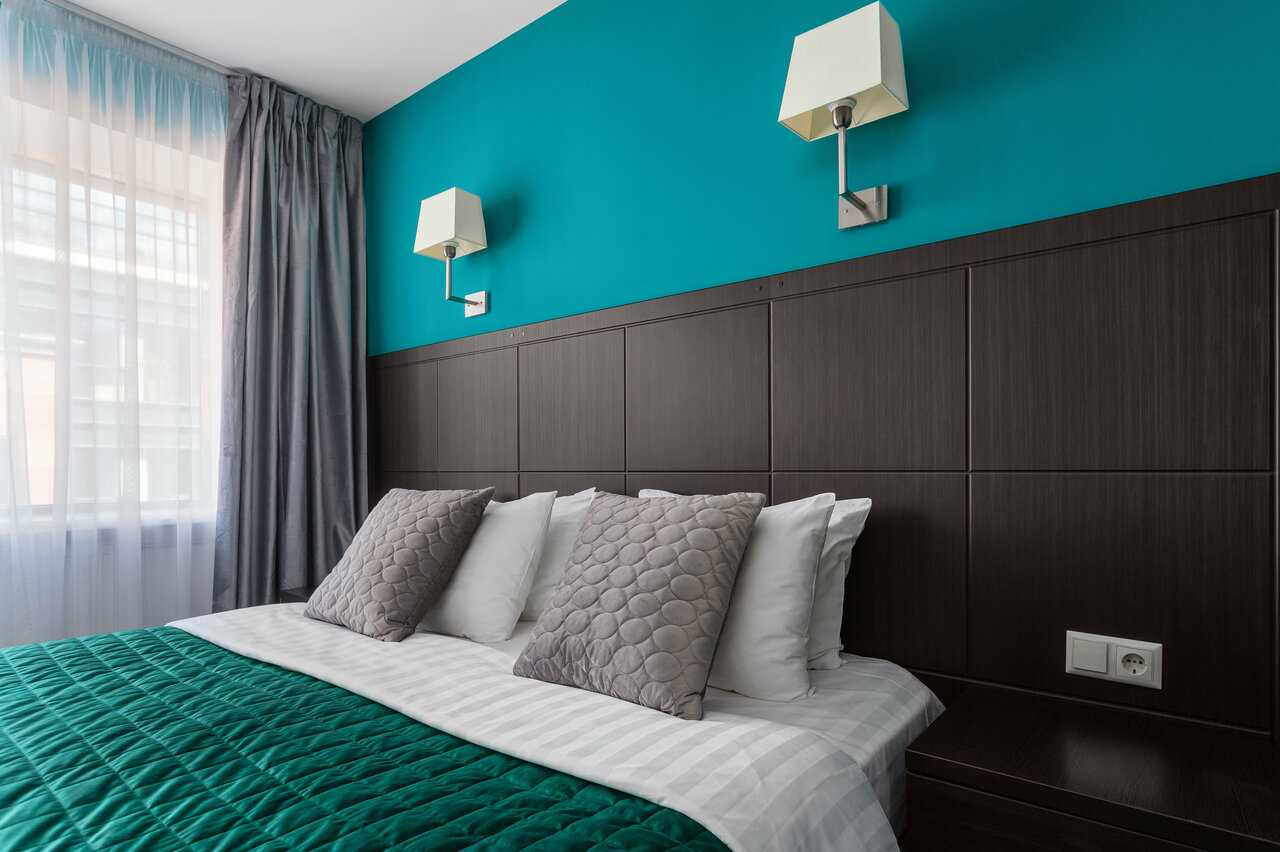 Гостиница Балтия Санкт-Петербург-99