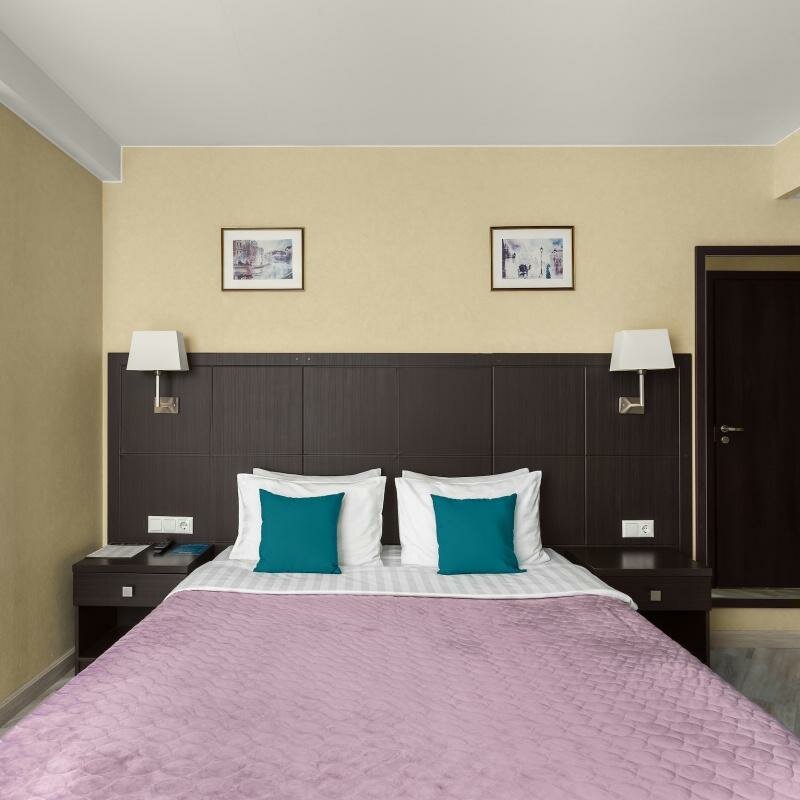 Гостиница Балтия Санкт-Петербург