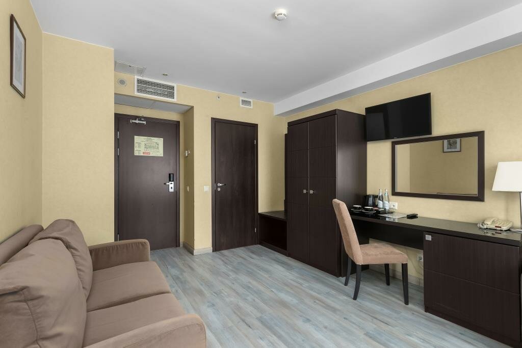 Гостиница Балтия Санкт-Петербург-135