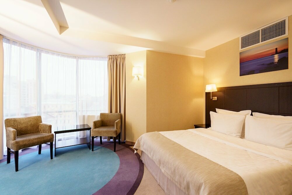 Гостиница Балтия Санкт-Петербург-215