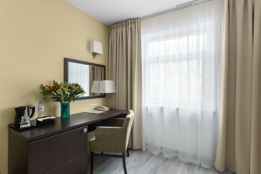 Гостиница Балтия Санкт-Петербург-96