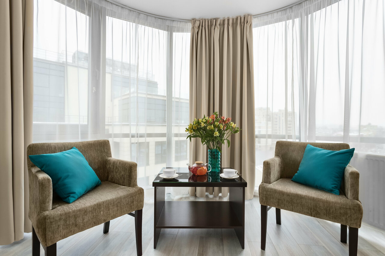 Гостиница Балтия Санкт-Петербург-114