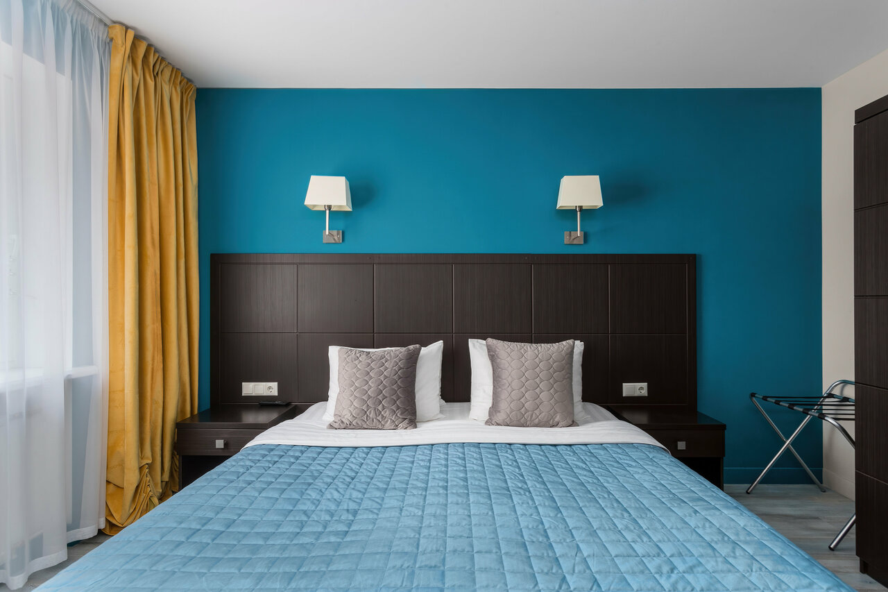 Гостиница Балтия Санкт-Петербург-155