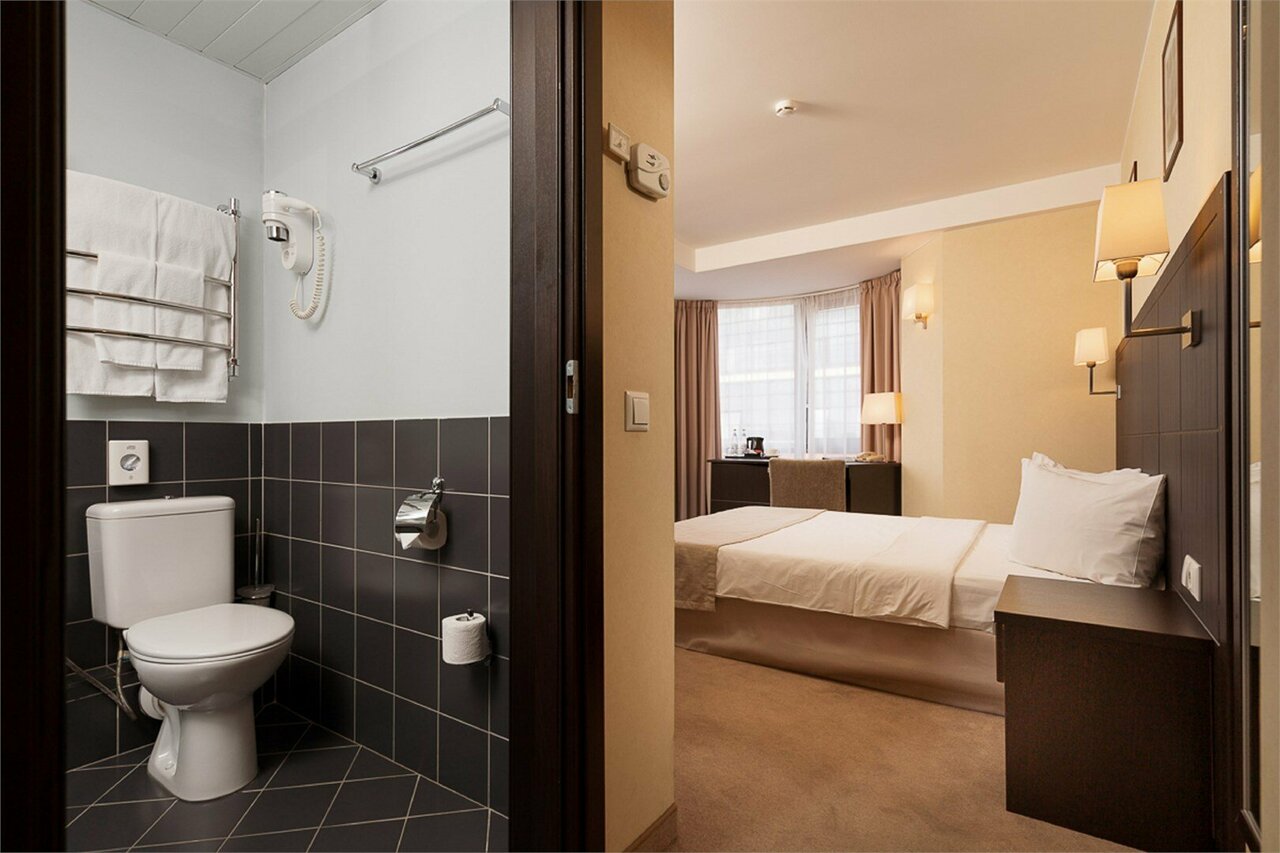 Гостиница Балтия Санкт-Петербург