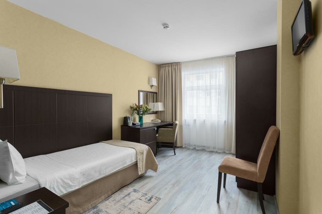 Гостиница Балтия Санкт-Петербург-204