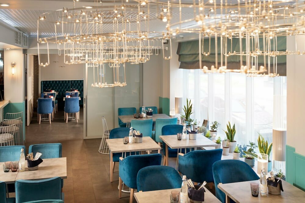 Гостиница Балтия Санкт-Петербург-186