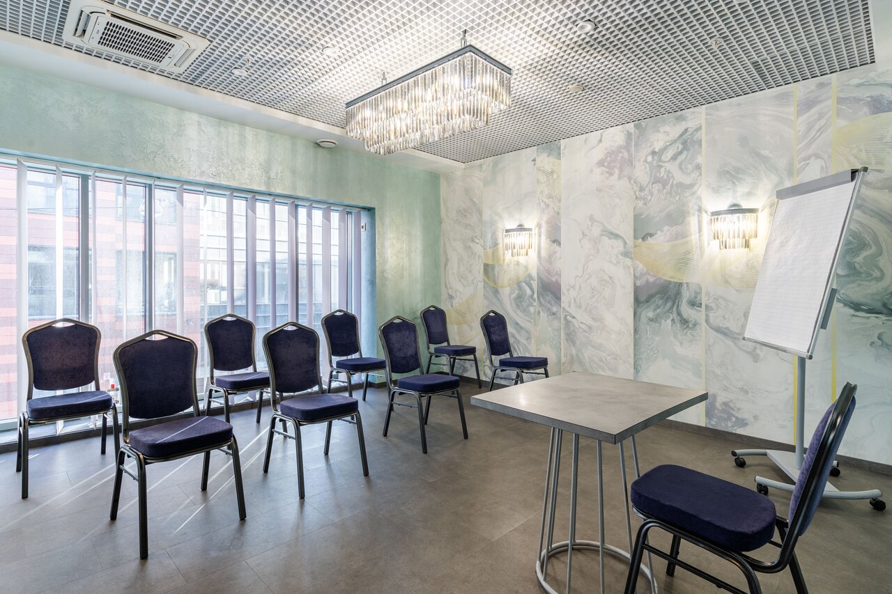 Гостиница Балтия Санкт-Петербург-26