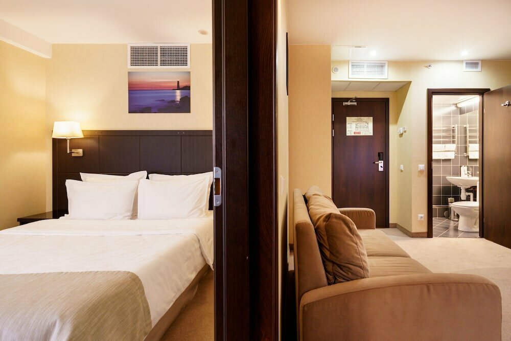 Гостиница Балтия Санкт-Петербург-120