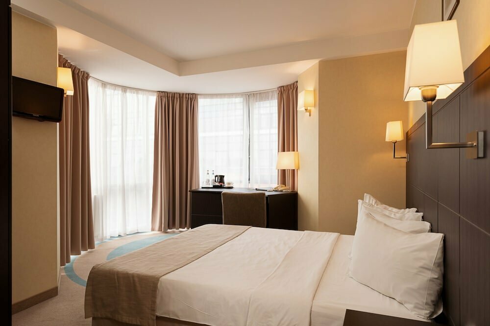 Гостиница Балтия Санкт-Петербург-51