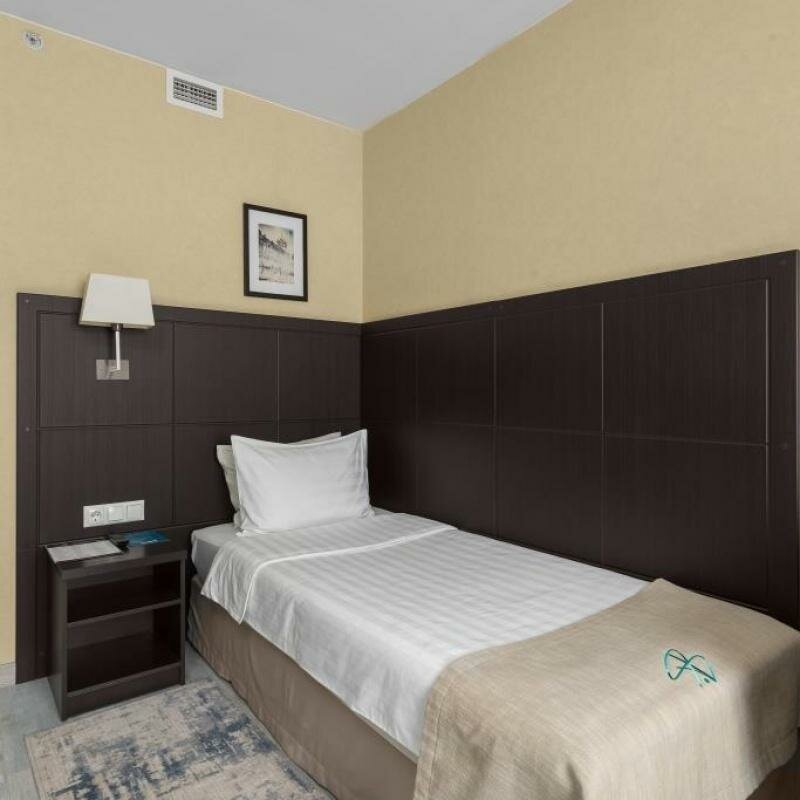 Гостиница Балтия Санкт-Петербург