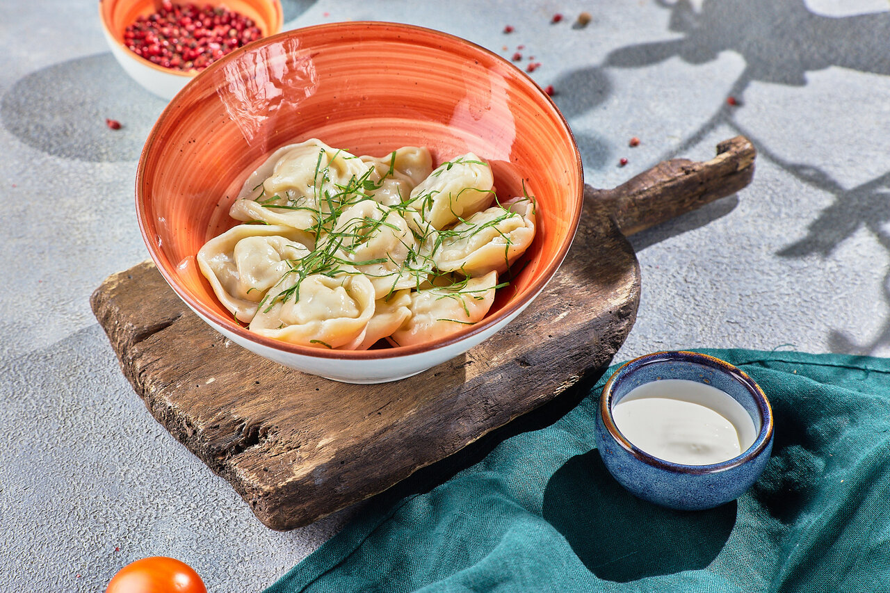 Гостиница Балтия Санкт-Петербург-32