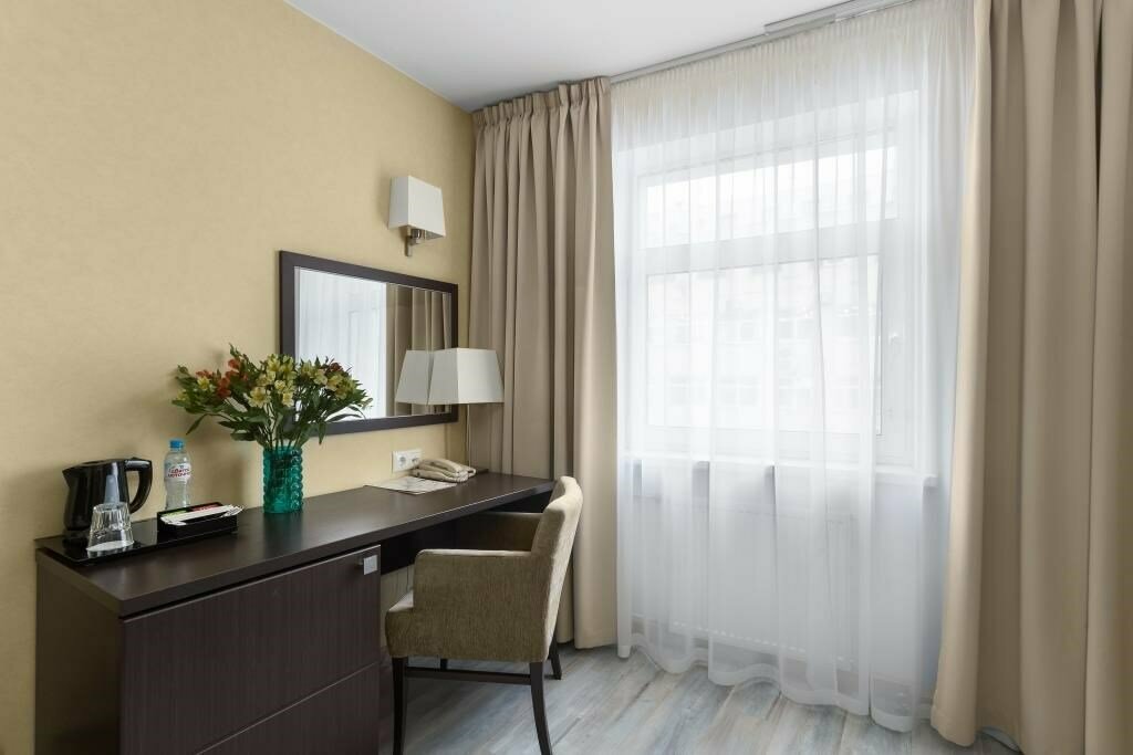 Гостиница Балтия Санкт-Петербург