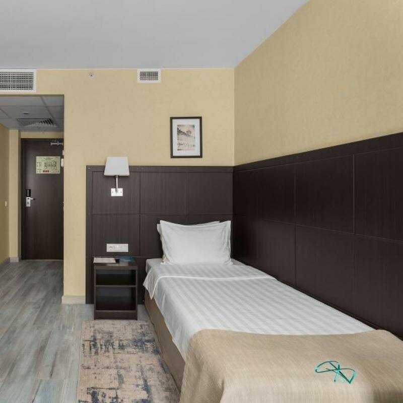 Гостиница Балтия Санкт-Петербург