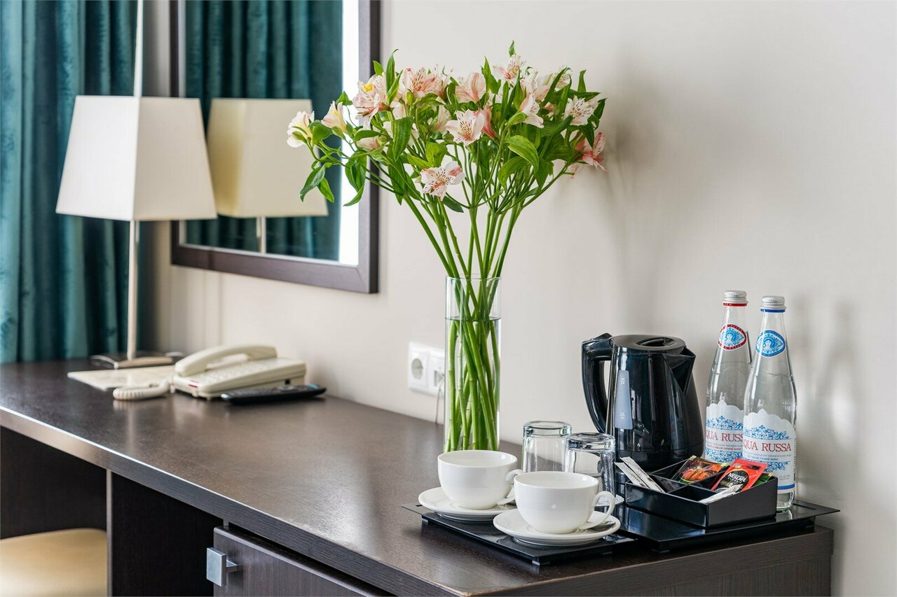 Гостиница Балтия Санкт-Петербург