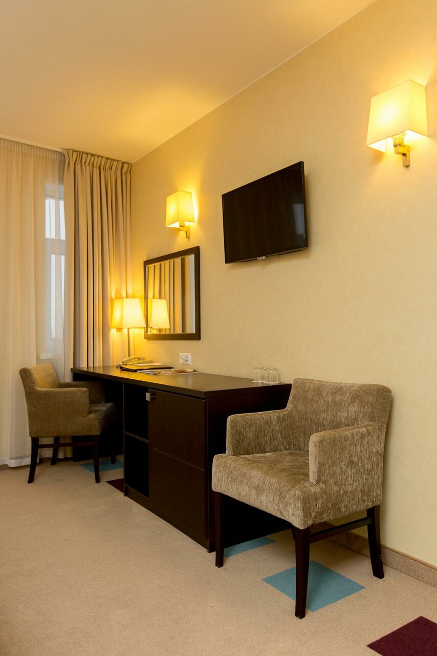 Гостиница Балтия Санкт-Петербург-133