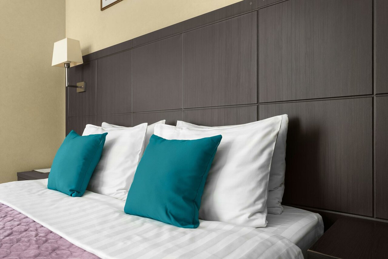 Гостиница Балтия Санкт-Петербург-137