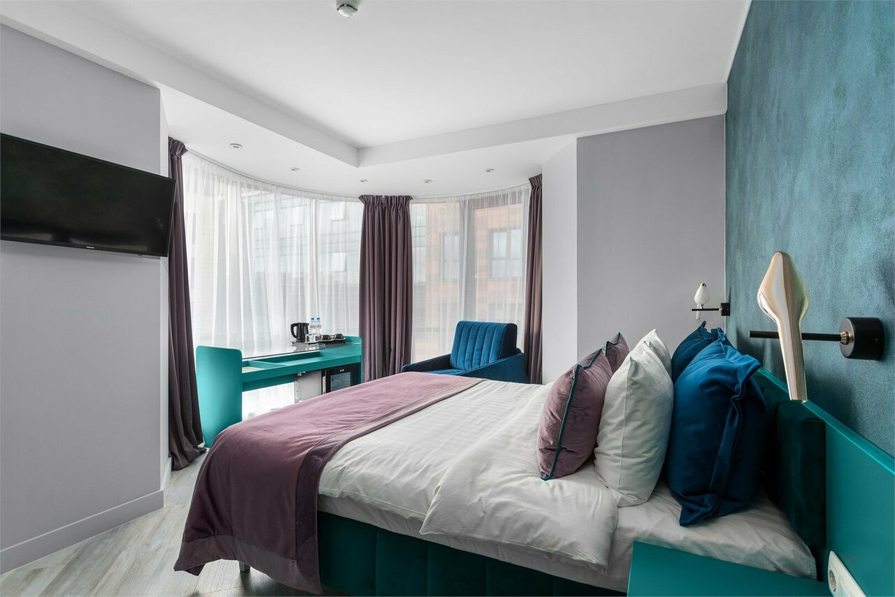 Гостиница Балтия Санкт-Петербург