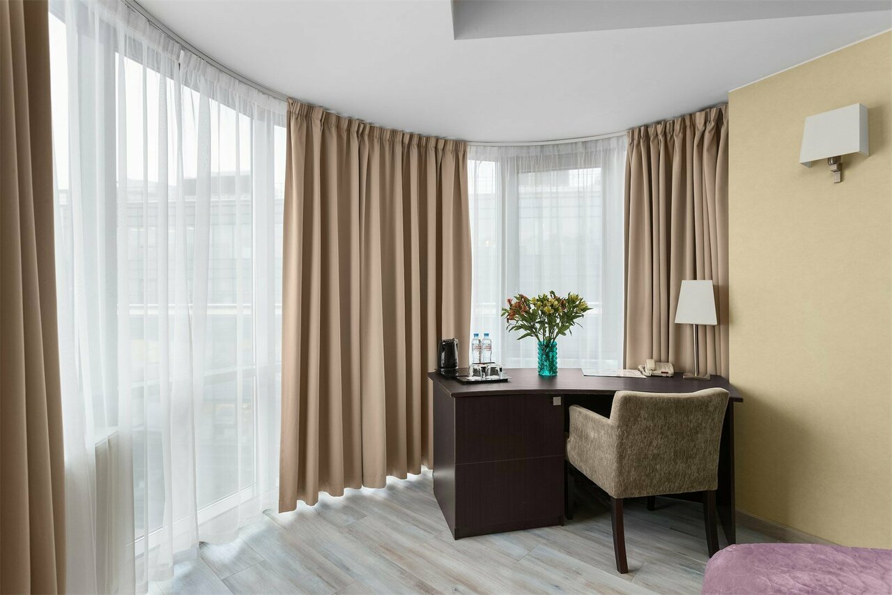 Гостиница Балтия Санкт-Петербург