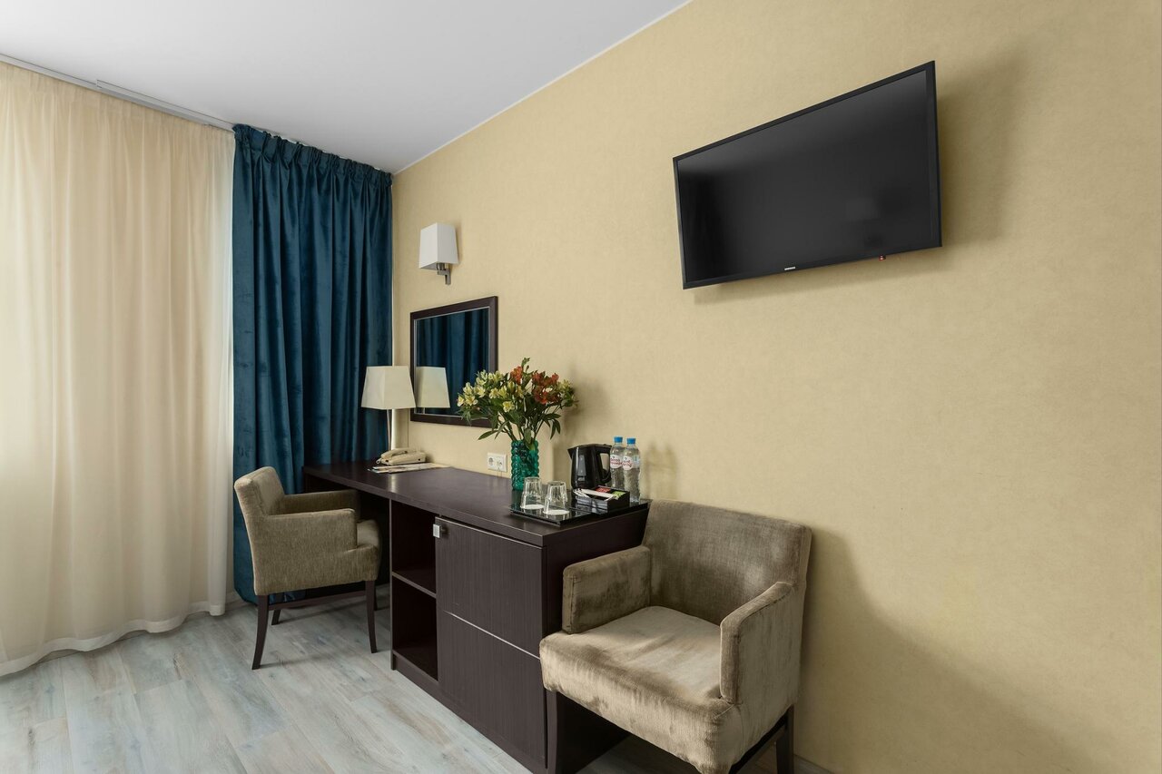 Гостиница Балтия Санкт-Петербург-244