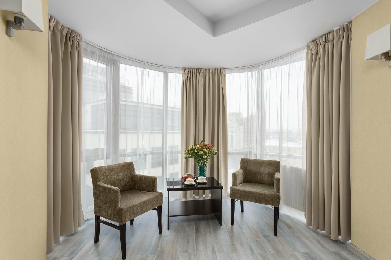 Гостиница Балтия Санкт-Петербург-236