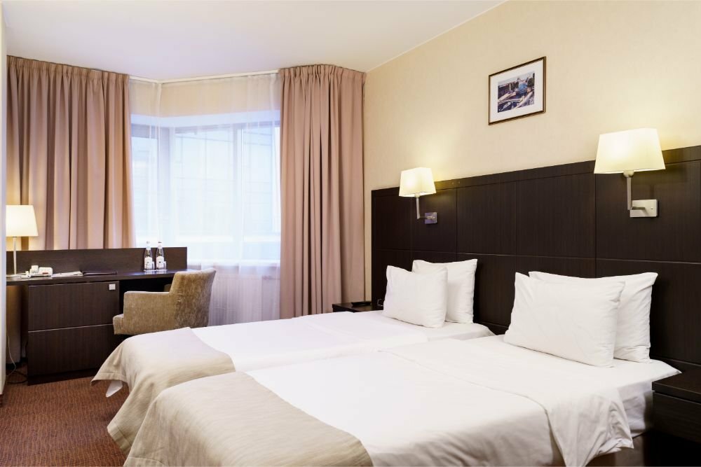 Гостиница Балтия Санкт-Петербург-237