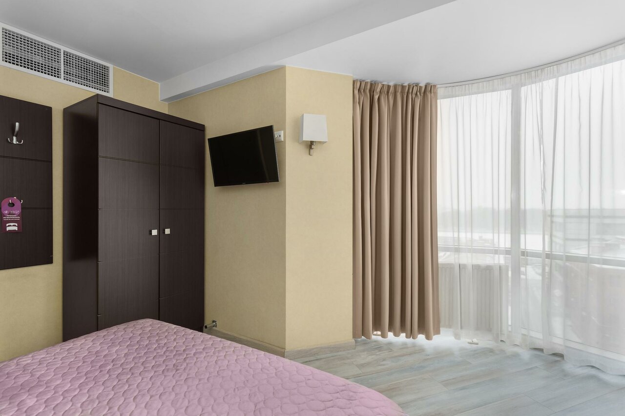 Гостиница Балтия Санкт-Петербург-74