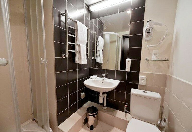 Гостиница Балтия Санкт-Петербург-189