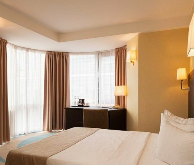 Гостиница Балтия Санкт-Петербург-117