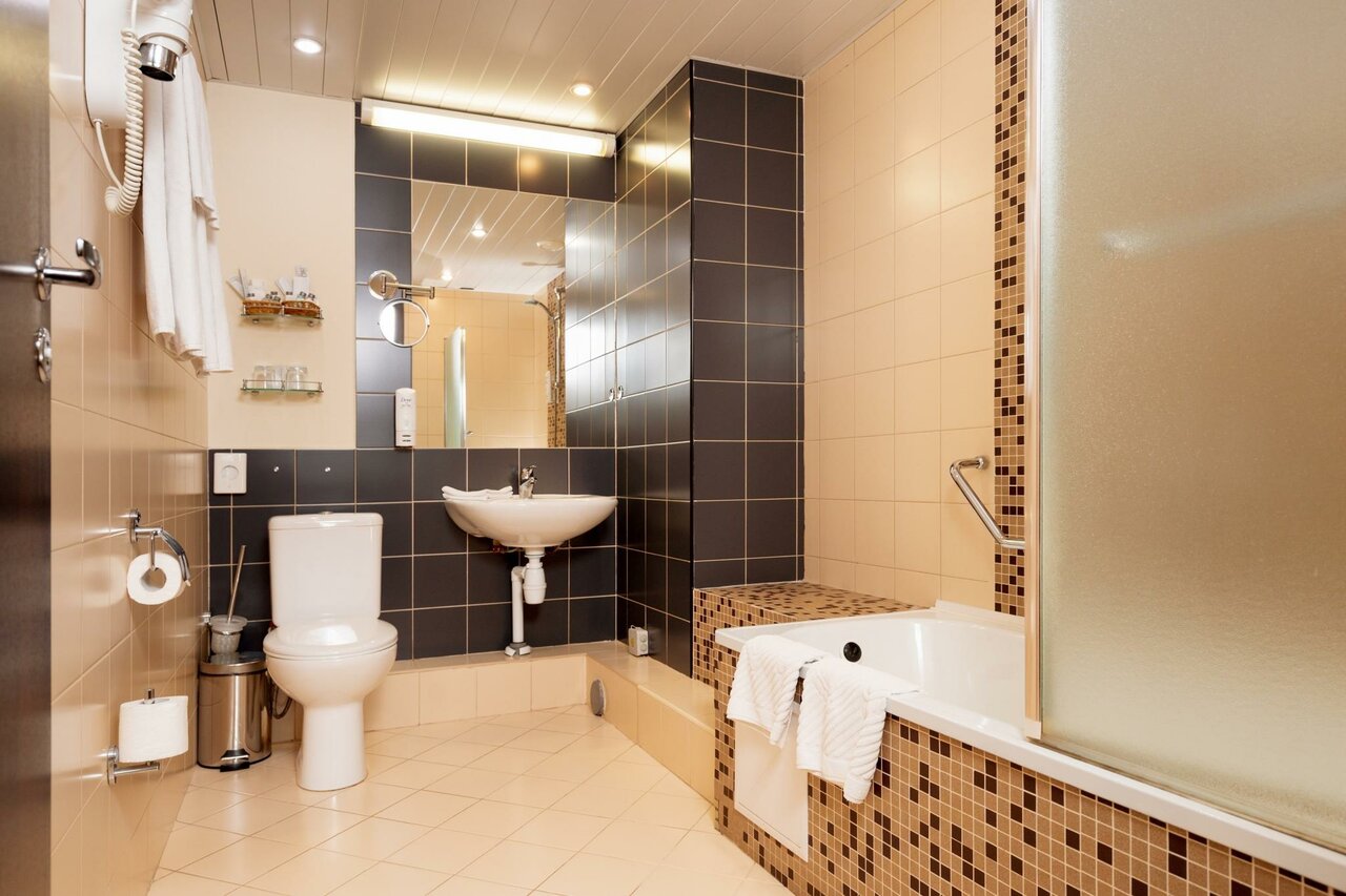 Гостиница Балтия Санкт-Петербург-122